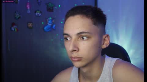 Snapshot of archi_love chatting on 30, 1, 2025 ARCHIBALDO online show from 30, 1, 2025