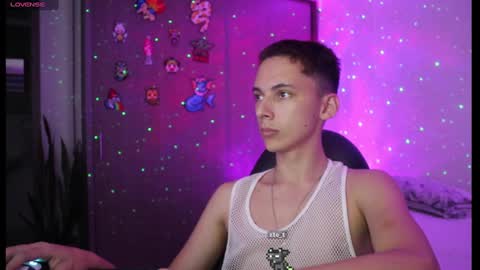 Snapshot of archi_love chatting on 6, 2, 2025 ARCHIBALDO online show from 6, 2, 2025