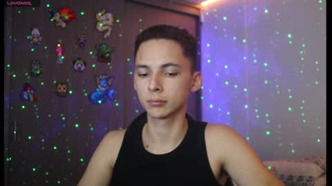 Snapshot of archi_love chatting on 7, 2, 2025 ARCHIBALDO online show from 7, 2, 2025