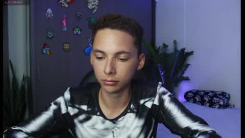 Snapshot of archi_love chatting on 20, 2, 2025 ARCHIBALDO online show from 20, 2, 2025