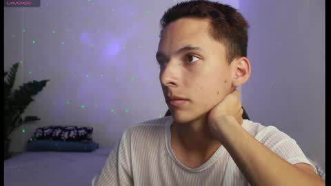 Snapshot of archi_love chatting on 22, 2, 2025 ARCHIBALDO online show from 22, 2, 2025