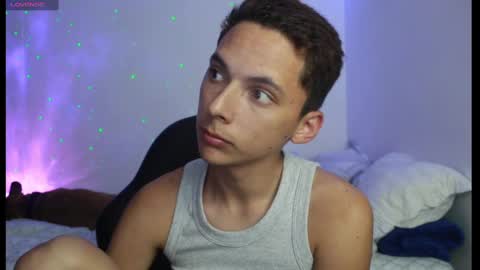 Snapshot of archi_love chatting on 2, 3, 2025 ARCHIBALDO online show from 2, 3, 2025