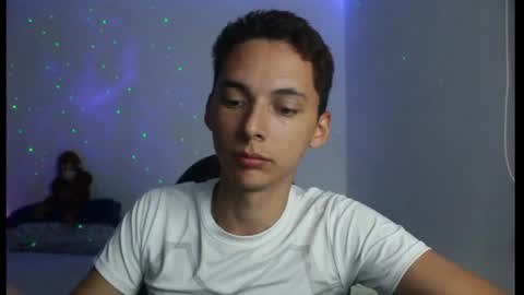 Snapshot of archi_love chatting on 8, 3, 2025 ARCHIBALDO online show from 8, 3, 2025