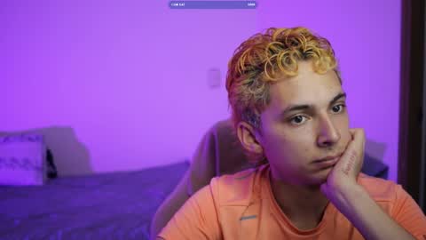 Snapshot of archi_love chatting on 8, 10, 2025 ARCHIBALDO online show from 8, 10, 2025