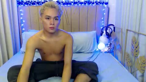 Snapshot of archie_moreno chatting on 7, 6, 2026 ARCHIE online show from 7, 6, 2026