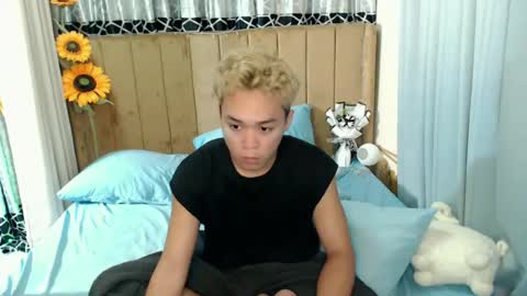 Snapshot of archie_moreno chatting on 27, 6, 2026 ARCHIE online show from 27, 6, 2026