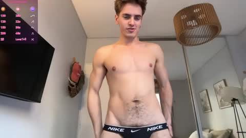 Archie online show from 17, 5, 2026