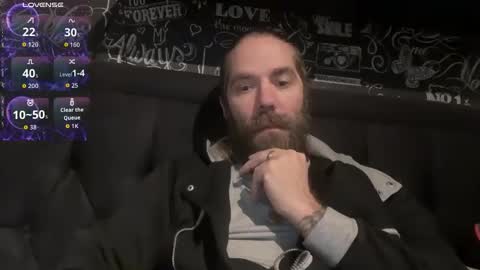 AnrckAngel online show from 16, 1, 2026