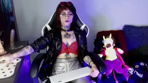 Ardat lili69 online show from 27, 12, 2024