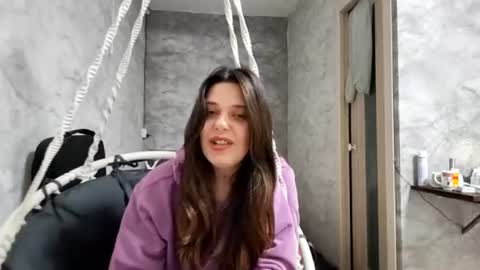 Snapshot of ardellrosenwinkel chatting on 22, 6, 2026 Marina online show from 22, 6, 2026