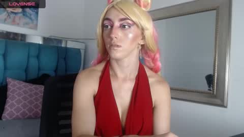 Sharlotte online show from 5, 12, 2024