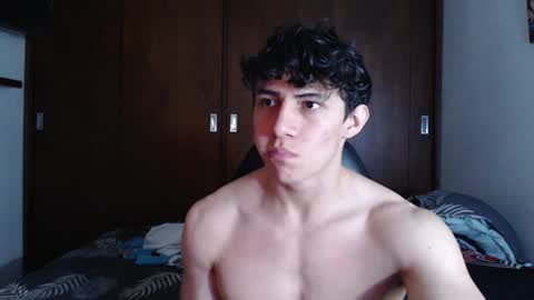 Ares D online show from 8, 12, 2024