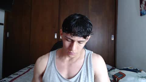 Ares D online show from 2, 3, 2025