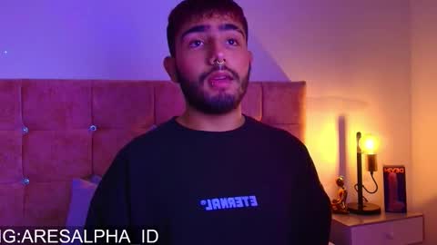 Ares Alpha  online show from 1, 10, 2025