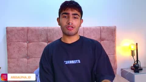 Ares Alpha  online show from 11, 10, 2025