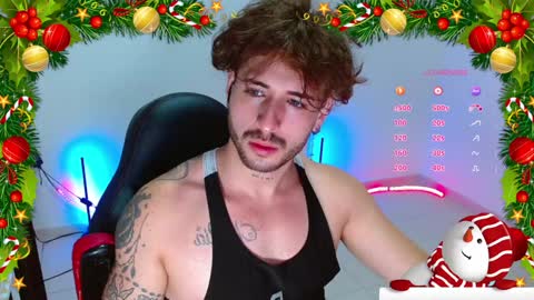 Snapshot of ares_blue chatting on 11, 12, 2024 ares blue online show from 11, 12, 2024
