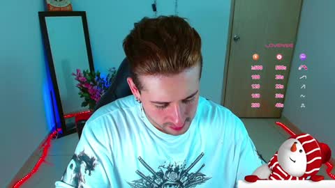 Snapshot of ares_blue chatting on 16, 12, 2024 ares blue online show from 16, 12, 2024