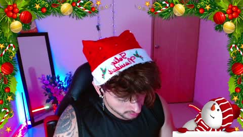 Snapshot of ares_blue chatting on 21, 12, 2024 ares blue online show from 21, 12, 2024