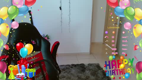 Snapshot of ares_blue chatting on 28, 12, 2024 ares blue online show from 28, 12, 2024