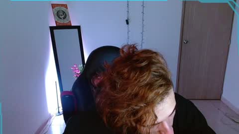 Snapshot of ares_blue chatting on 14, 1, 2025 ares blue online show from 14, 1, 2025