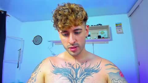 Snapshot of ares_blue chatting on 15, 5, 2026 ares blue online show from 15, 5, 2026