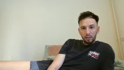 Snapshot of ares_candy chatting on 27, 1, 2025 Ares Candy online show from 27, 1, 2025