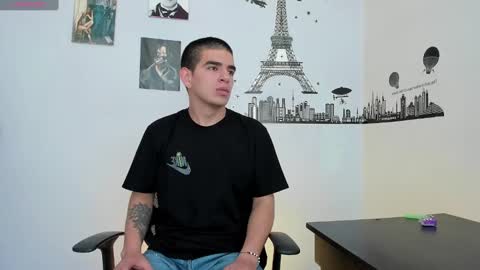 Ares online show from 11, 1, 2025