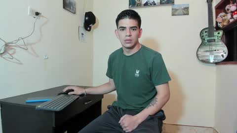 Ares online show from 12, 3, 2025