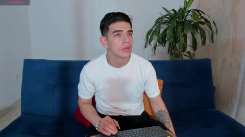Ares online show from 20, 10, 2025