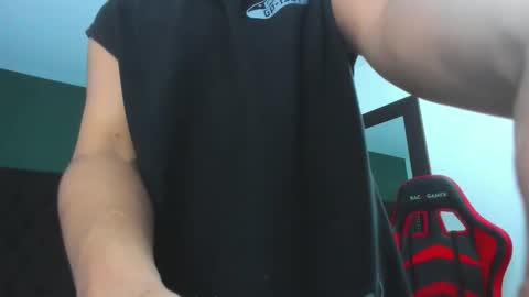 ares_pain_ online show from 25, 2, 2026