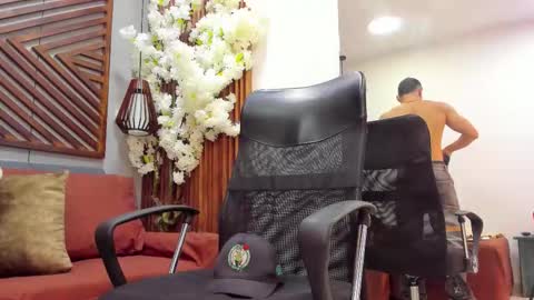 Ares Stone online show from 28, 11, 2025