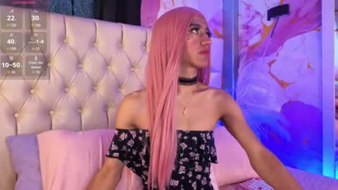 ares_twins online show from 18, 6, 2026