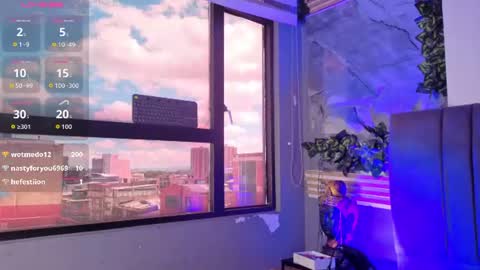 ares_twins online show from 20, 6, 2026