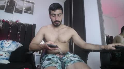 ARES online show from 6, 12, 2024