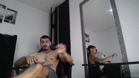 ARES online show from 12, 12, 2024