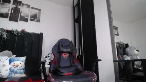 ARES online show from 12, 12, 2024