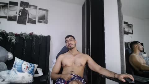 ARES online show from 14, 12, 2024