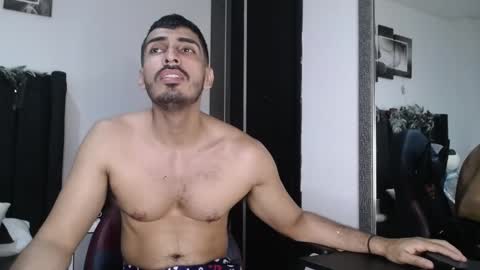 ARES online show from 14, 12, 2024