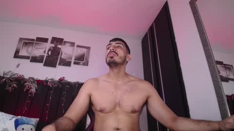 ARES online show from 20, 12, 2024