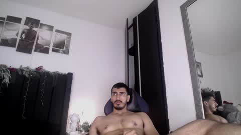 ARES online show from 22, 12, 2024