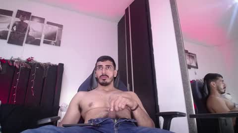 ARES online show from 23, 12, 2024