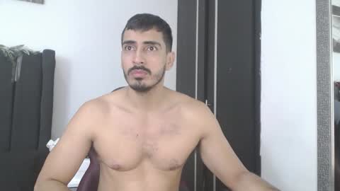 ARES online show from 24, 12, 2024