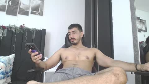 ARES online show from 24, 12, 2024