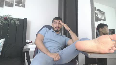 ARES online show from 26, 12, 2024