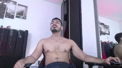 ARES online show from 27, 12, 2024