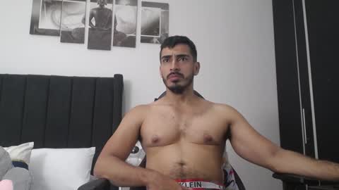 ARES online show from 20, 1, 2025