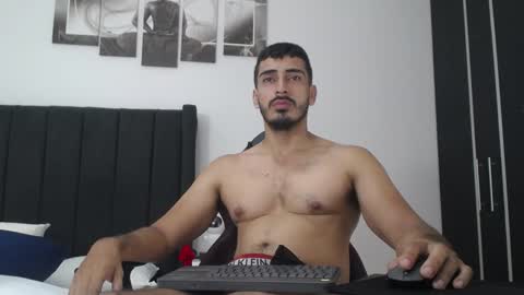 ARES online show from 21, 1, 2025