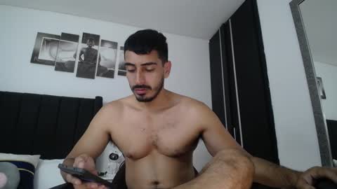 ARES online show from 25, 1, 2025