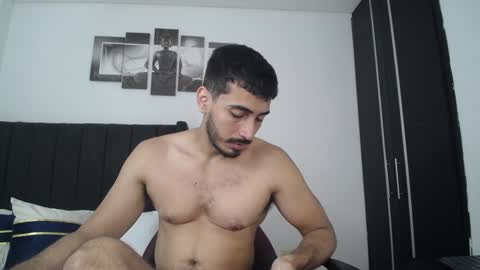 ARES online show from 26, 1, 2025