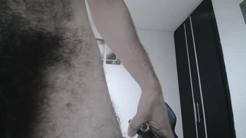 ARES online show from 27, 1, 2025